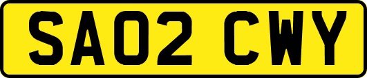 SA02CWY