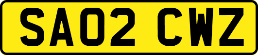 SA02CWZ