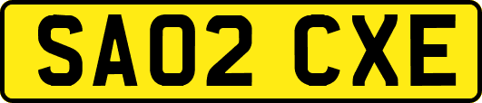 SA02CXE
