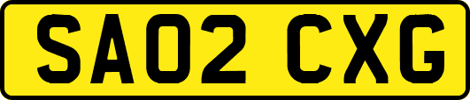 SA02CXG