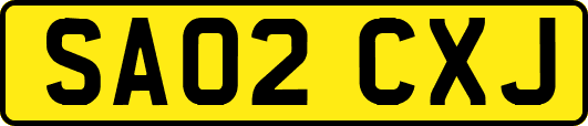 SA02CXJ