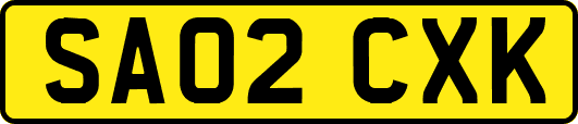 SA02CXK