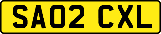 SA02CXL