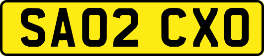 SA02CXO