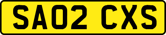 SA02CXS