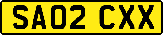 SA02CXX