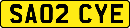 SA02CYE