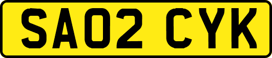 SA02CYK