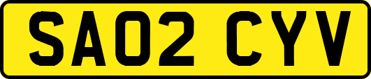SA02CYV