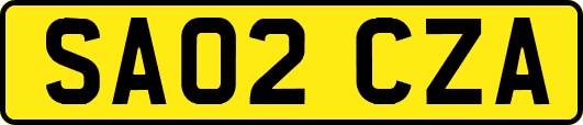 SA02CZA