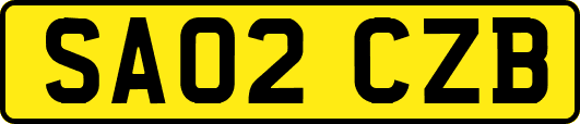 SA02CZB