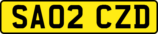SA02CZD