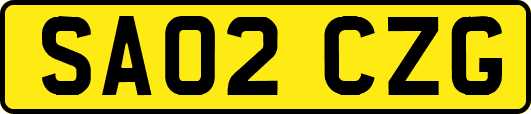 SA02CZG