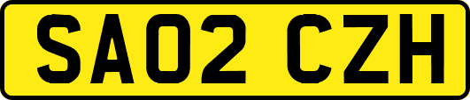 SA02CZH