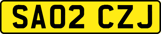 SA02CZJ