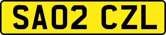 SA02CZL
