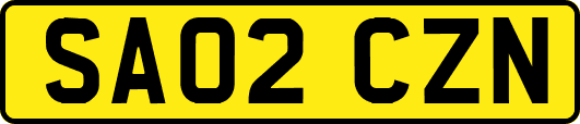 SA02CZN