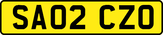 SA02CZO