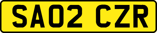 SA02CZR