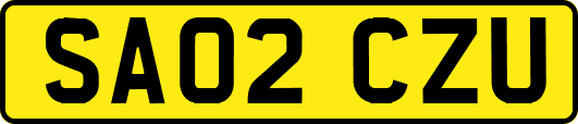 SA02CZU
