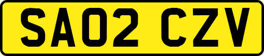 SA02CZV
