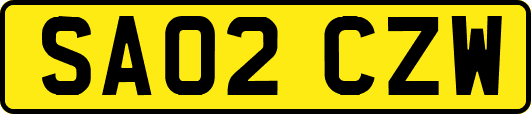 SA02CZW