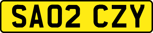 SA02CZY
