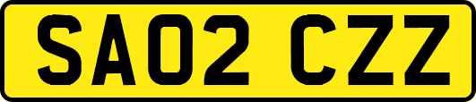 SA02CZZ