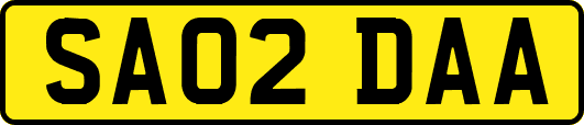 SA02DAA