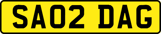 SA02DAG