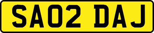 SA02DAJ