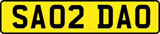 SA02DAO