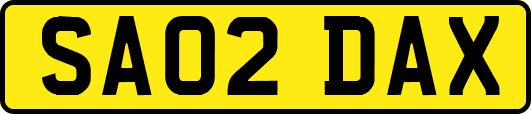 SA02DAX