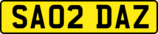 SA02DAZ