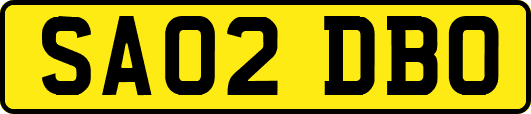 SA02DBO