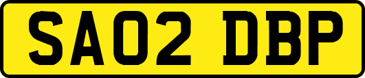 SA02DBP