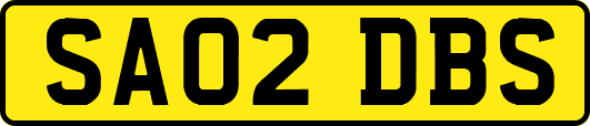 SA02DBS