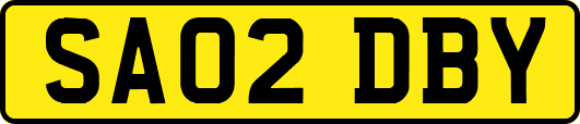 SA02DBY