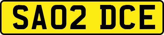 SA02DCE