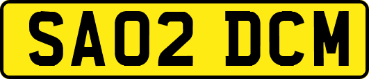 SA02DCM