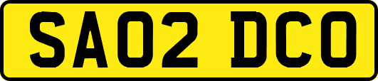 SA02DCO
