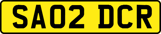 SA02DCR
