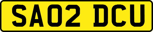 SA02DCU
