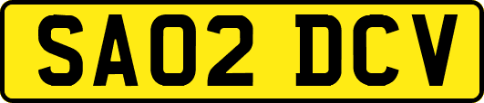SA02DCV