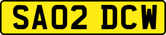 SA02DCW