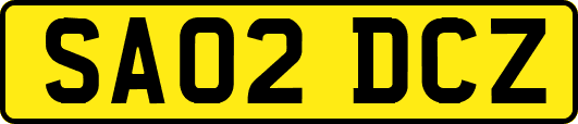 SA02DCZ
