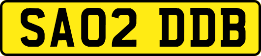 SA02DDB