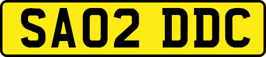 SA02DDC