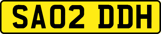 SA02DDH