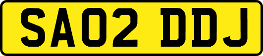 SA02DDJ